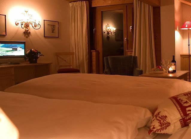 Alpenland - Das Feine Kleine Hotel Lech am Arlberg Kültér fotó